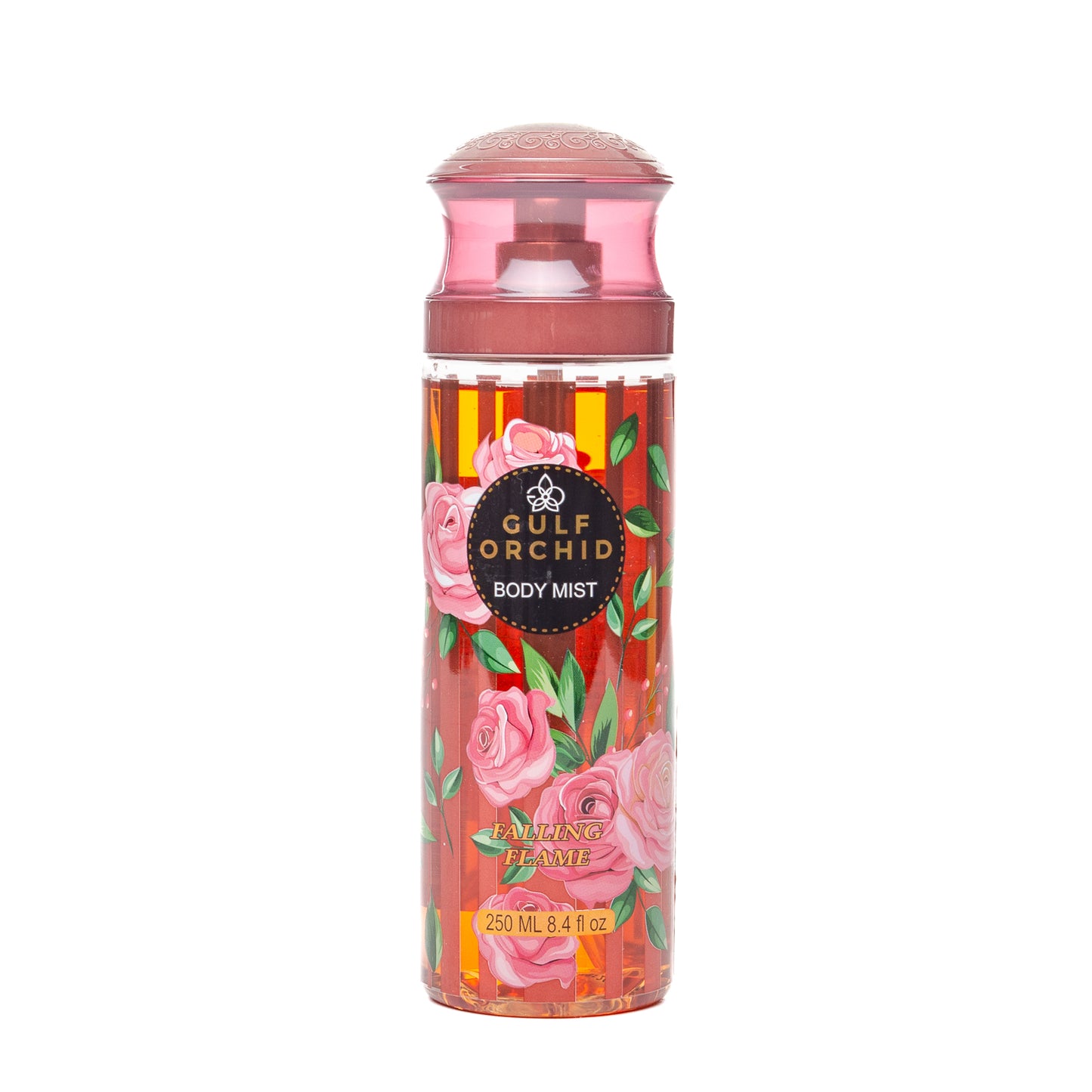 FALLING FLAME 250 ML Спрей за Тяло - Denaya