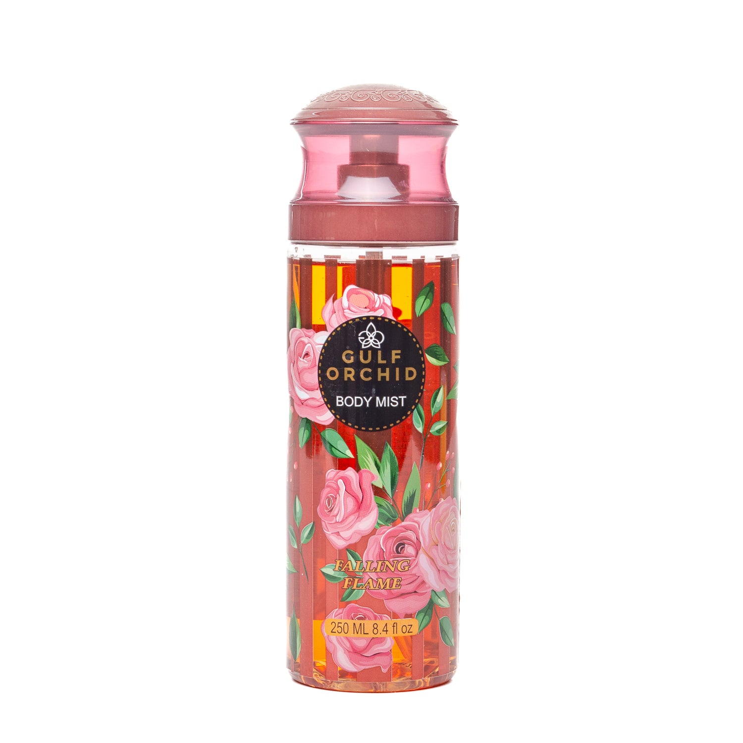 FALLING FLAME 250 ML Спрей за Тяло - Denaya
