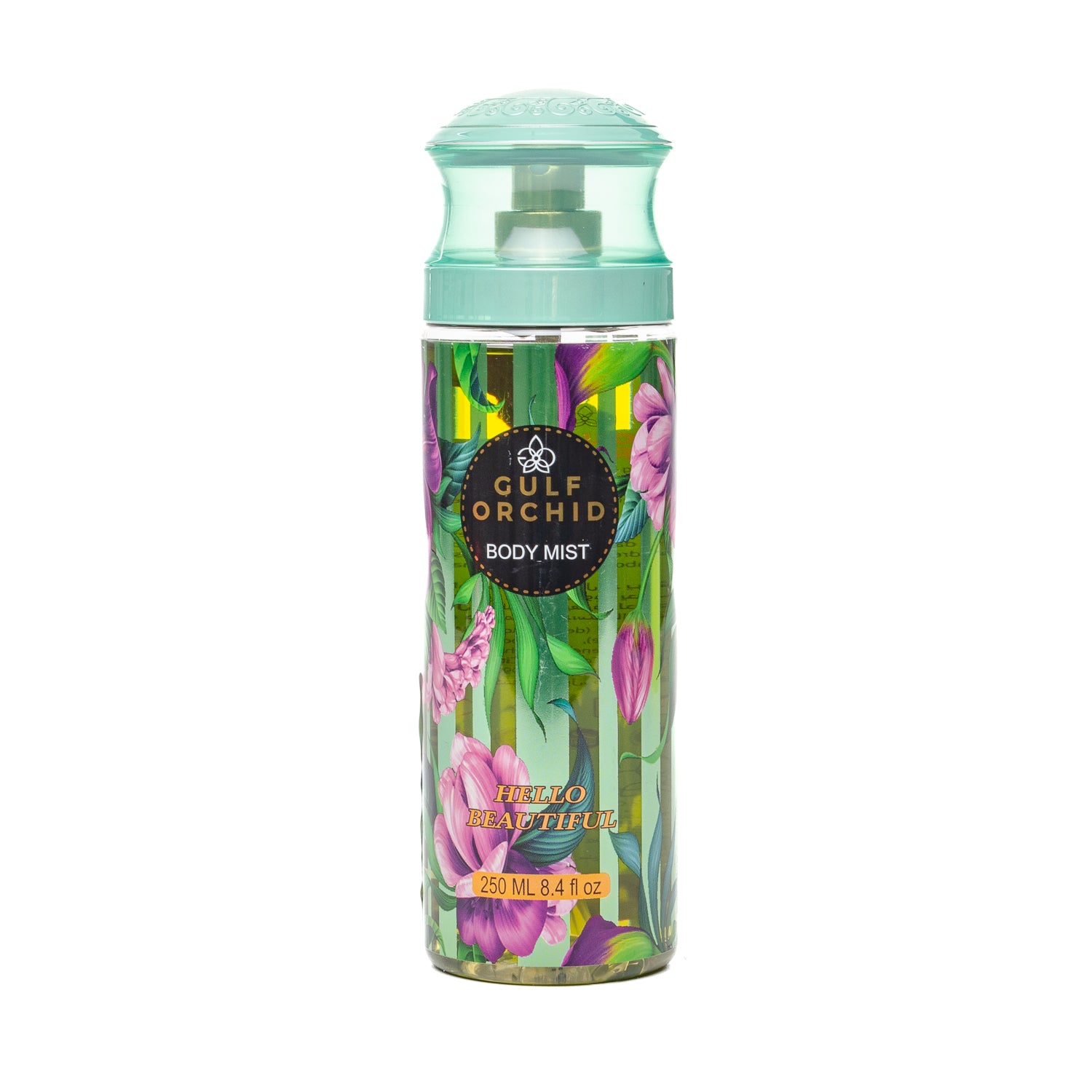 HELLO BEAUTIFUL 250 ML Спрей за Тяло - Denaya