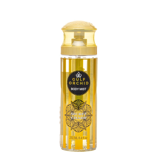 SECRET CHARM 250 ML Спрей за Тяло - Denaya