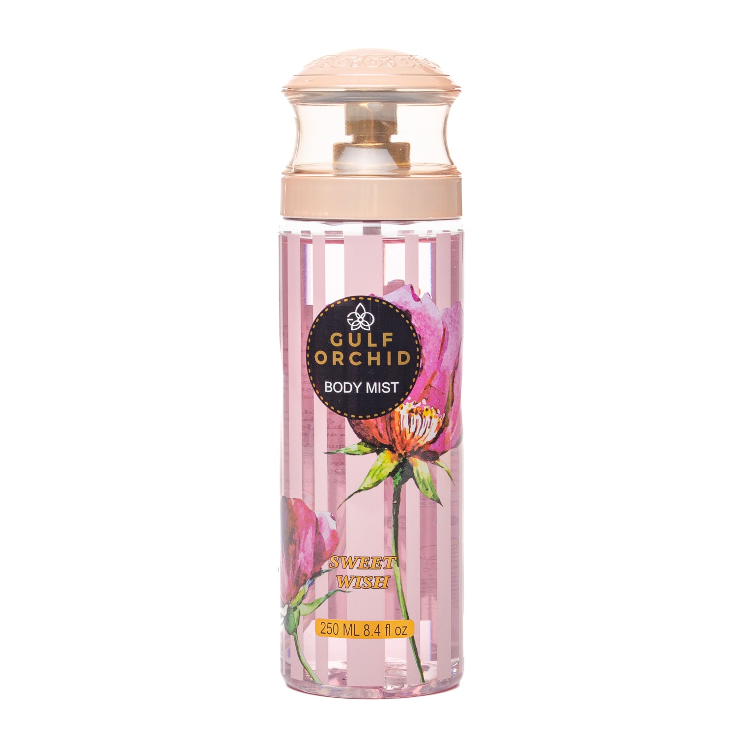 SWEET WISH 250 ML Спрей за Тяло - Denaya