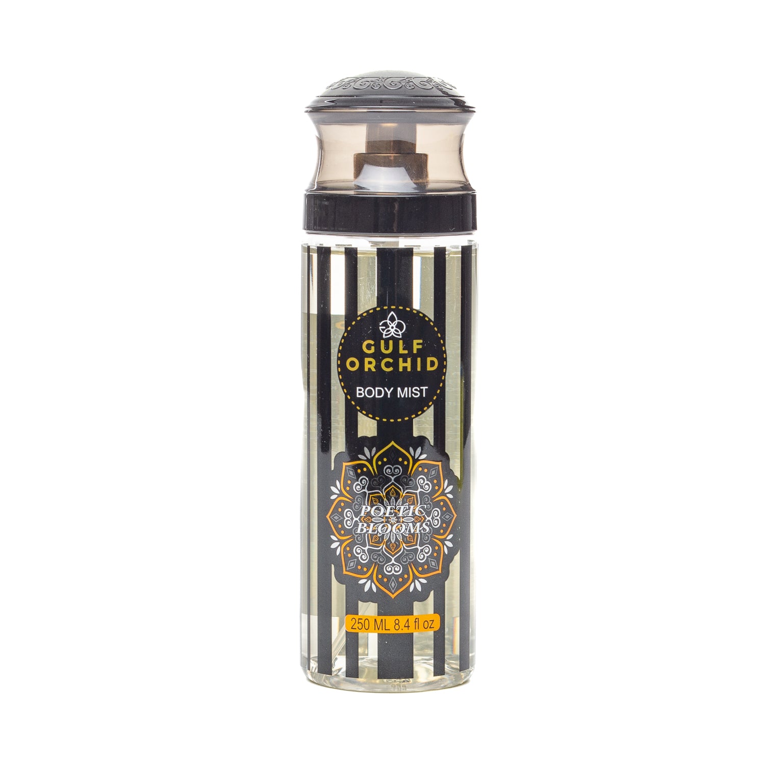 POETIC BLOOMS 250 ML Спрей за Тяло - Denaya