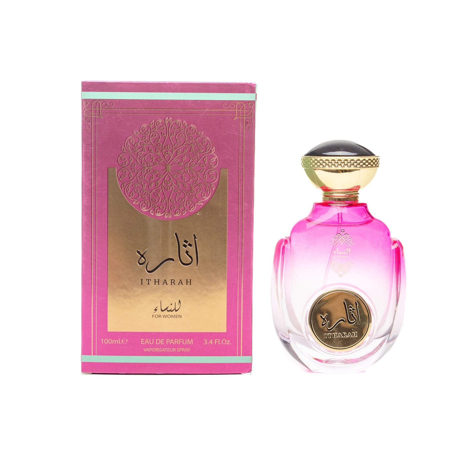 ATTRI ITHARA WOMEN 100 ML EDP - Denaya