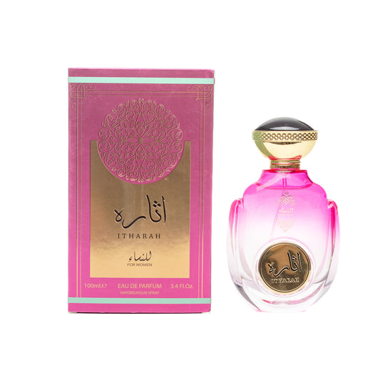 ATTRI ITHARA WOMEN 100 ML EDP - Denaya