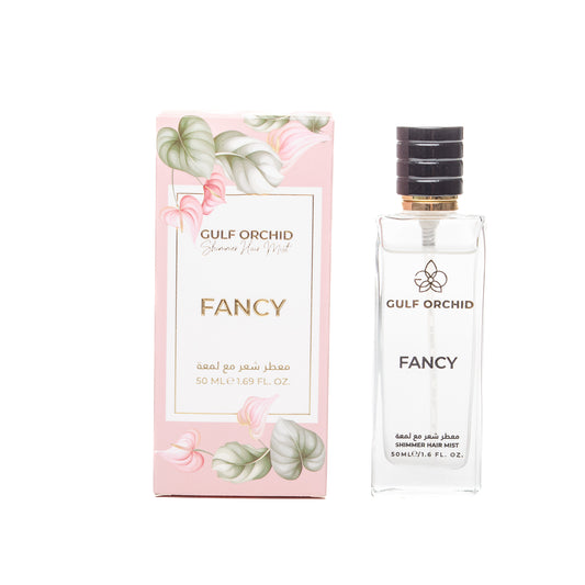 GULF ORCHID FANCY 50 ML HAIR SPRAY - Denaya