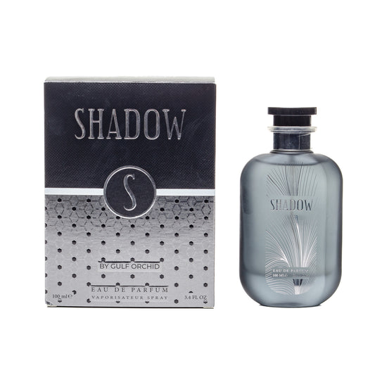 GULF ORCHID SHADOW 100 ML EDP - Denaya