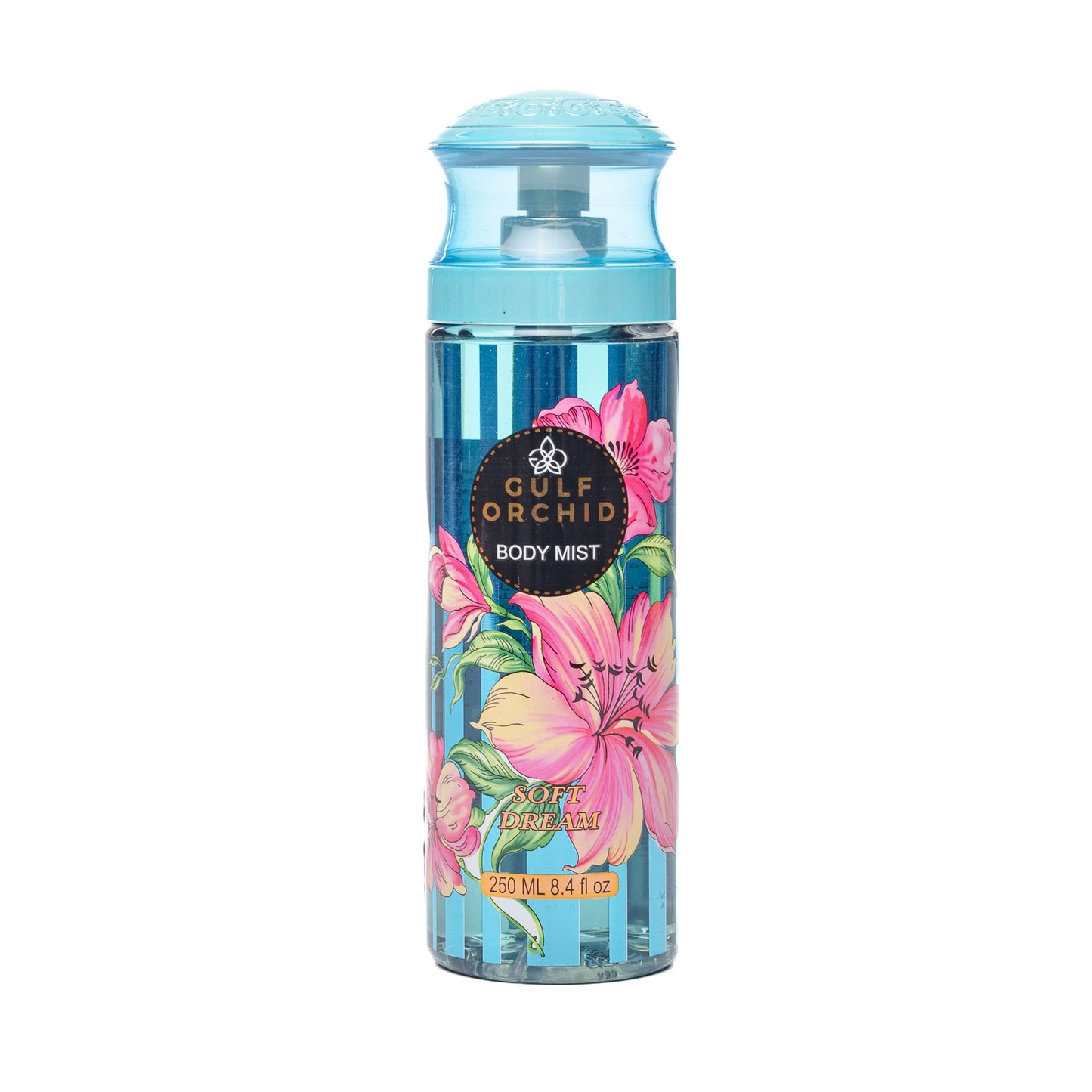 SOFT DREAM 250 ML BODY SPRAY - Denaya