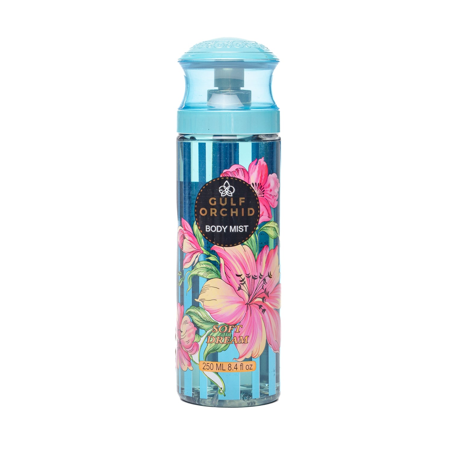 SOFT DREAM 250 ML BODY SPRAY - Denaya