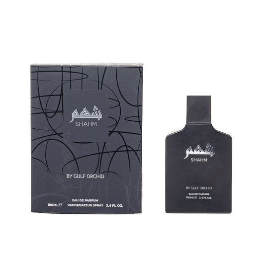 GULF ORCHID SHAHM 100 ML EDP Френски Мъжки Парфюм - Denaya