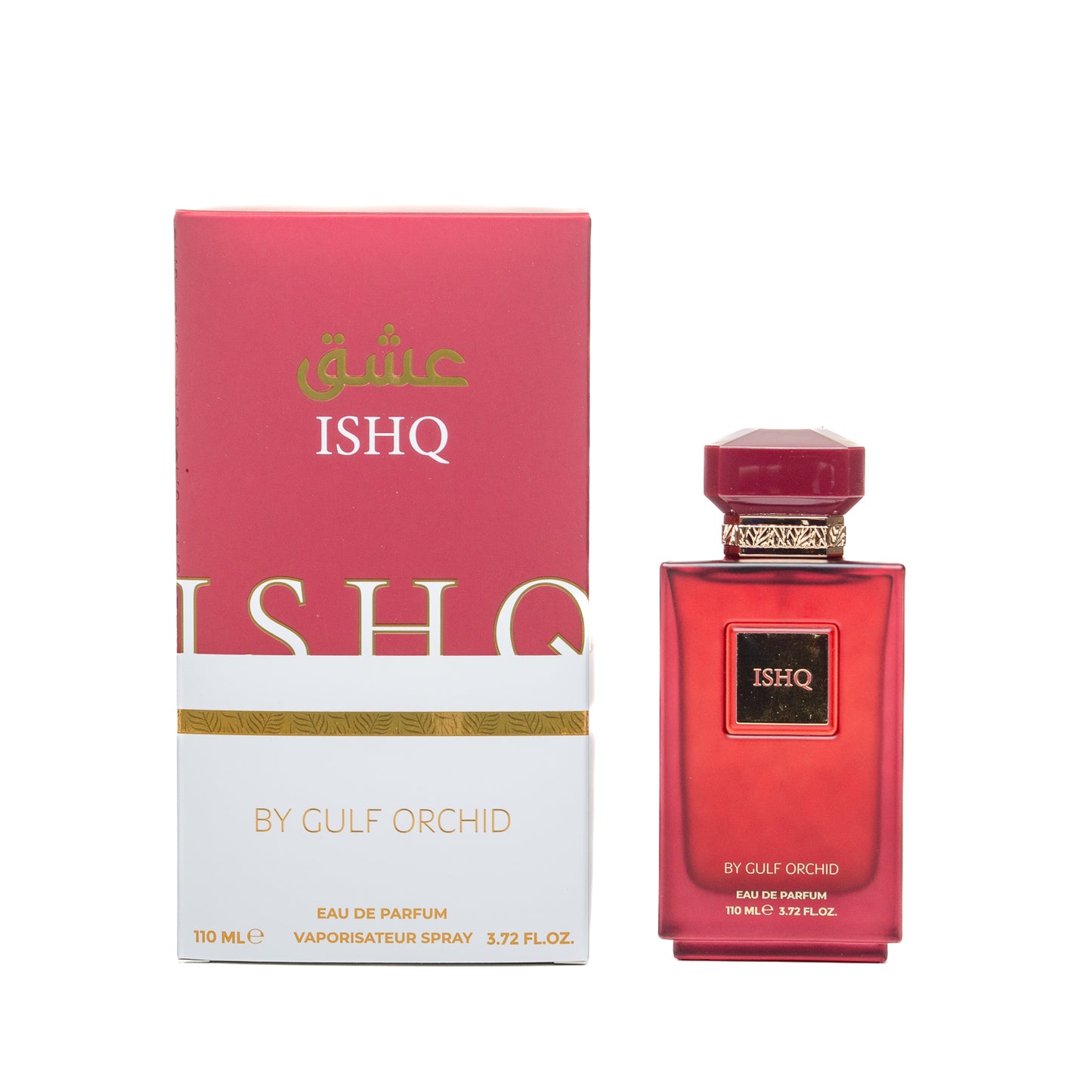 GULF ORCHID ISHQ 100 ML EDP - Denaya