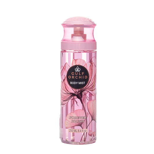 FOREVER BLUSH 250 ML Спрей за Тяло - Denaya