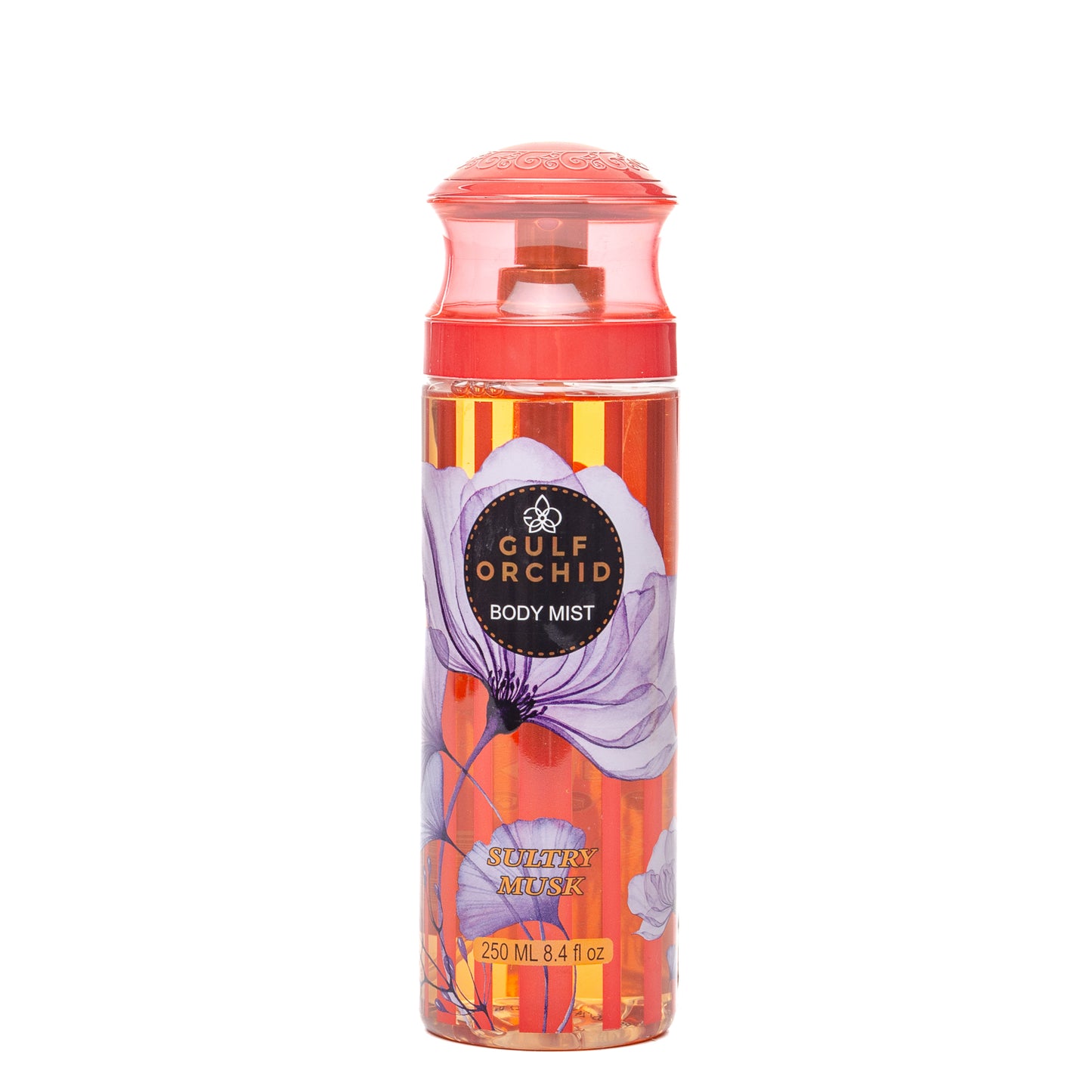 SULTRY MUSK 250 ML Спрей за Тяло - Denaya