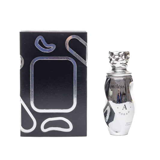MAISON ASRAR TIMELESS 100 ML EDP Френски Мъжки Парфюм - Denaya