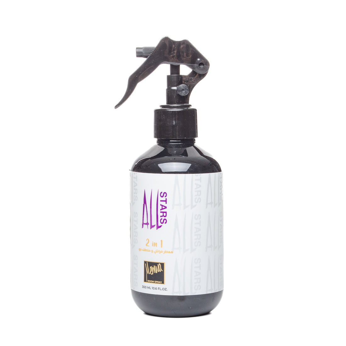 MEMWA ALL STARS 300 ML Ароматизатор за въздух - Denaya