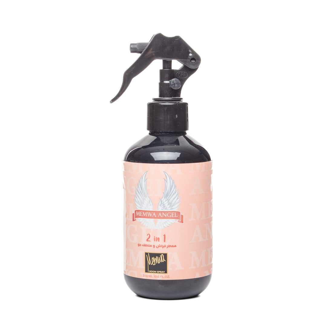 MEMWA MEMWA ANGEL 300 ML Ароматизатор за Въздух - Denaya