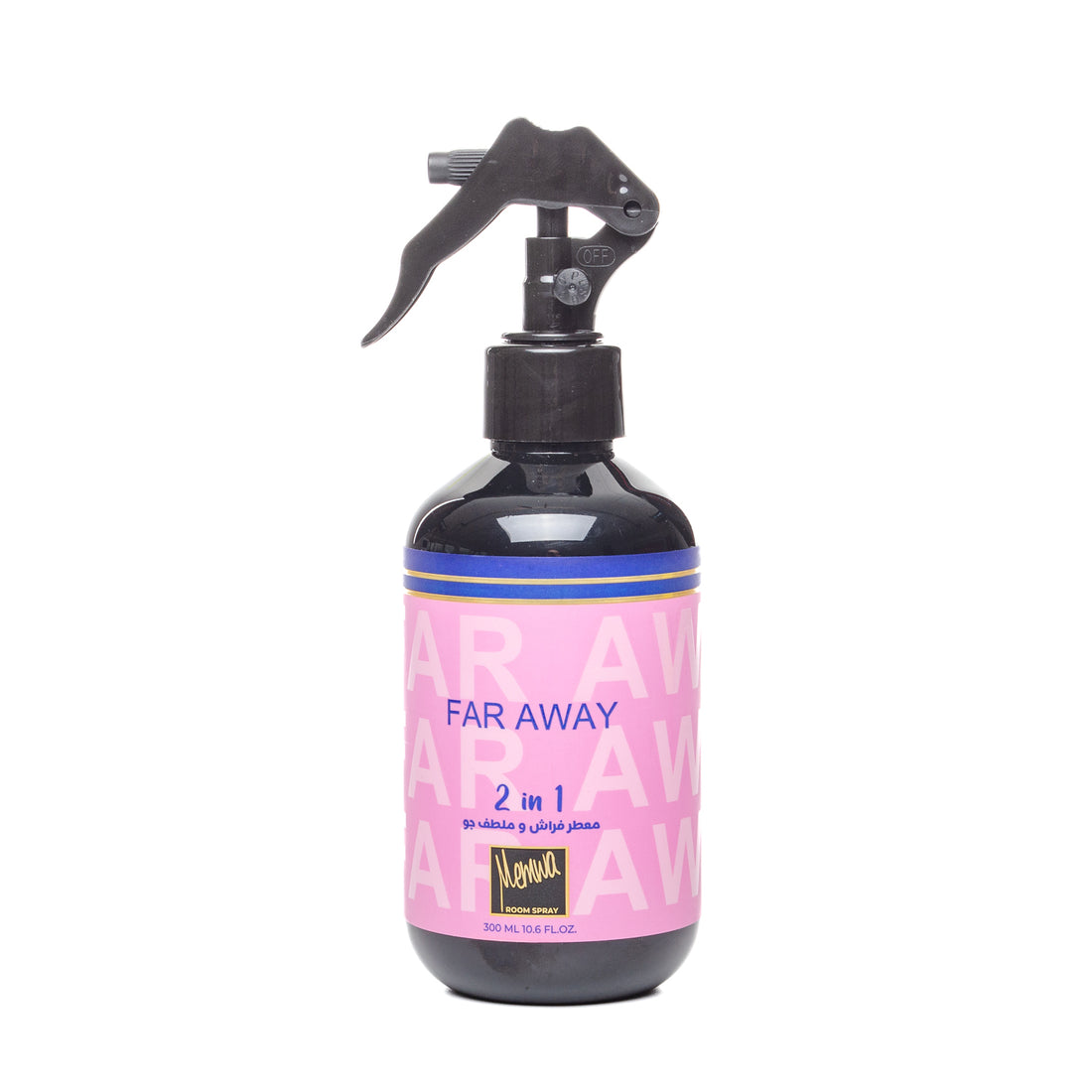 MEMWA FAR AWAY 300 ML Ароматизатор за въздух - Denaya