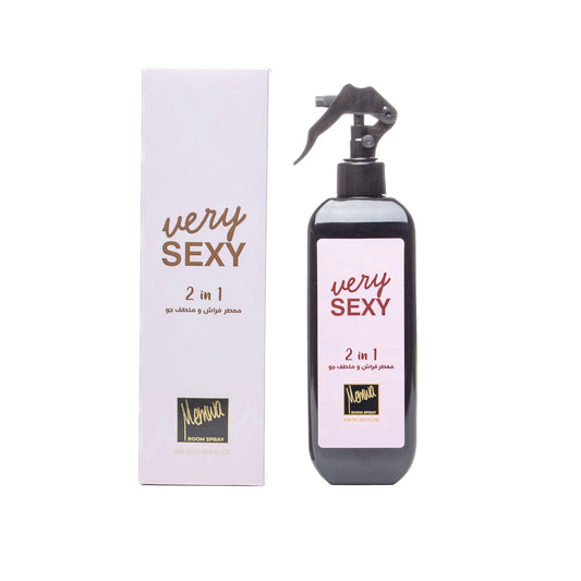 MEMWA VERY SEXY 500 ML Ароматизатор за Въздух - Denaya