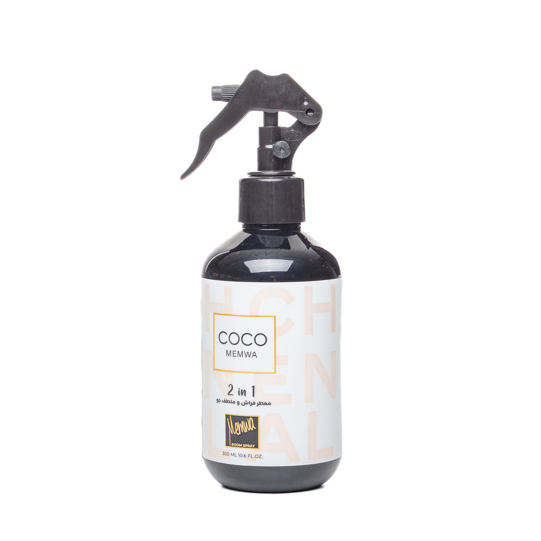 COCO MEMWA 300 ML Ароматизатор за Въздух - Denaya