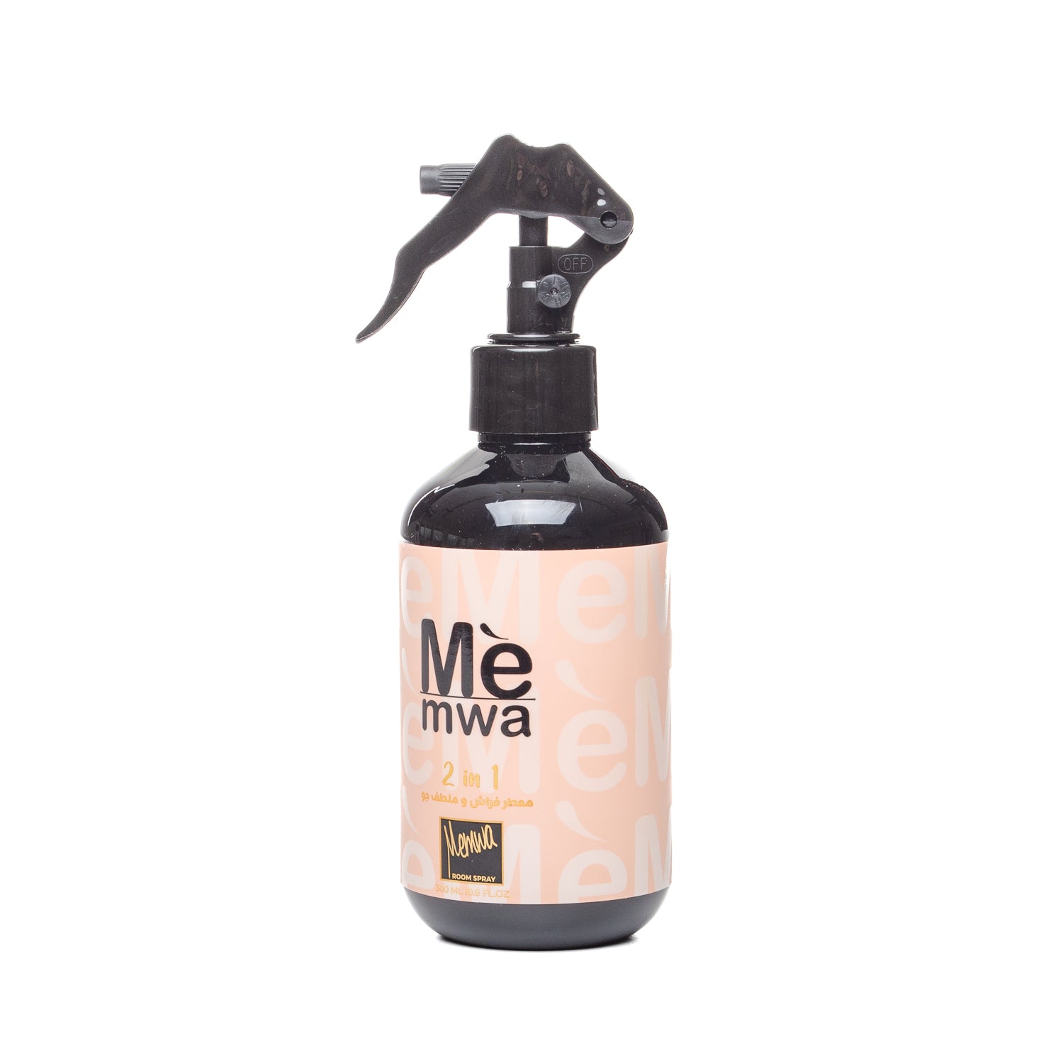 MEMWA MEMWA 300 ML Ароматизатор за Въздух - Denaya