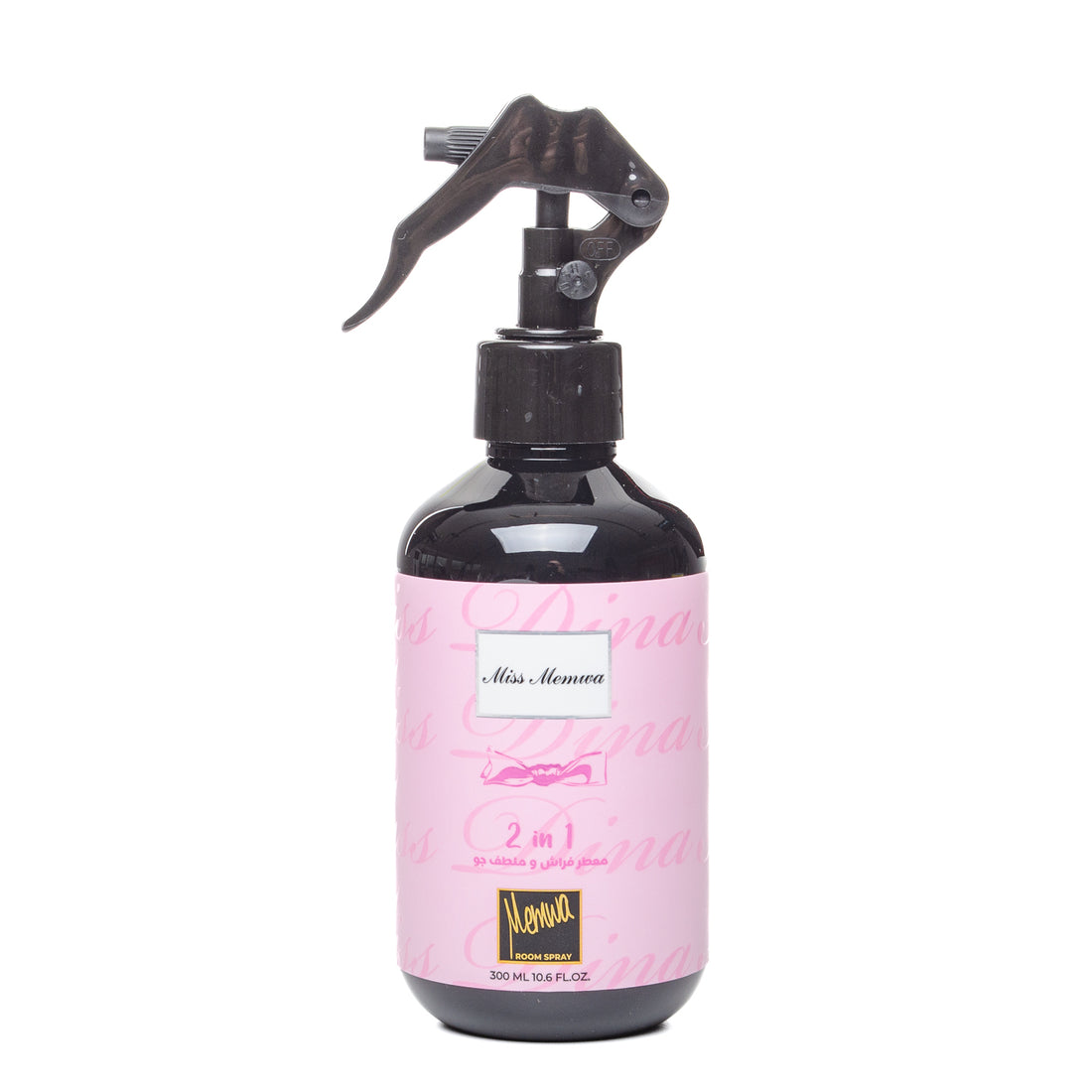 MEMWA MISS MEMWA 300 ML Ароматизатор за Въздух - Denaya