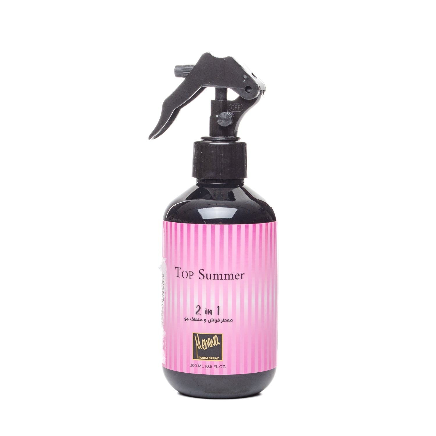 MEMWA TOP SUMMER 300 ML  Ароматизатор за Въздух - Denaya