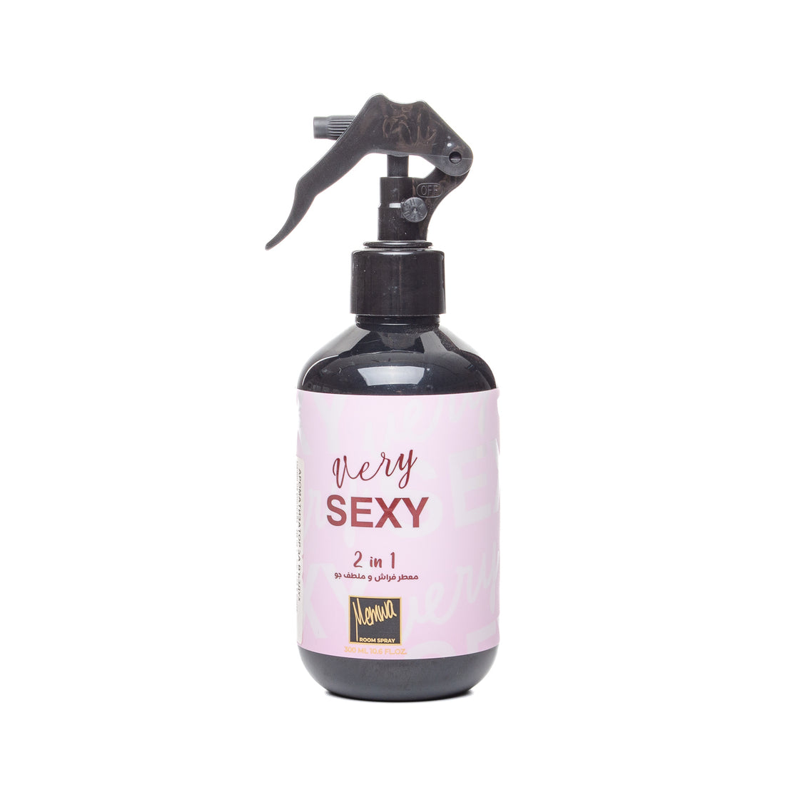 MEMWA VERY SEXY 300 ML Ароматизатор за Въздух - Denaya