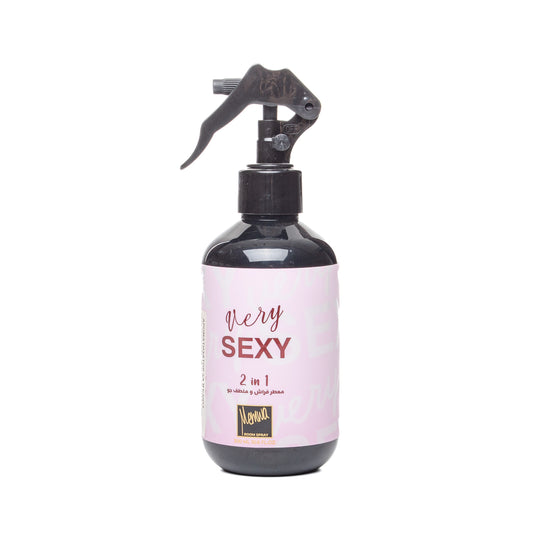 MEMWA VERY SEXY 300 ML Ароматизатор за Въздух - Denaya