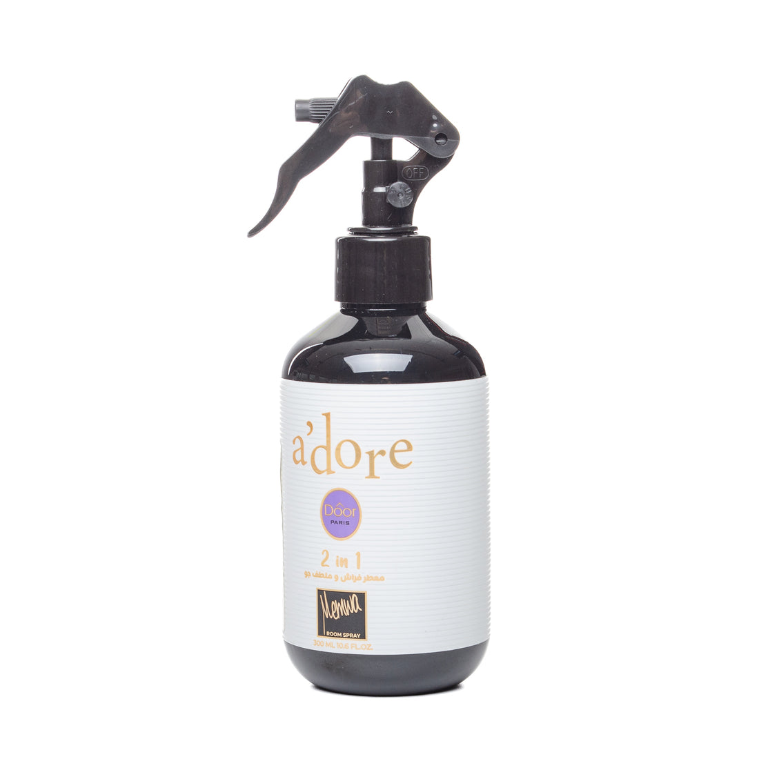 MEMWA ADORE 300 ML Ароматизатор за Въздух - Denaya