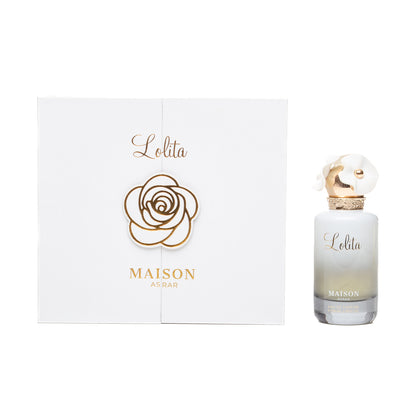 MAISON ASRAR LOLITA 100 ML EDP Френски Дамски Парфюм