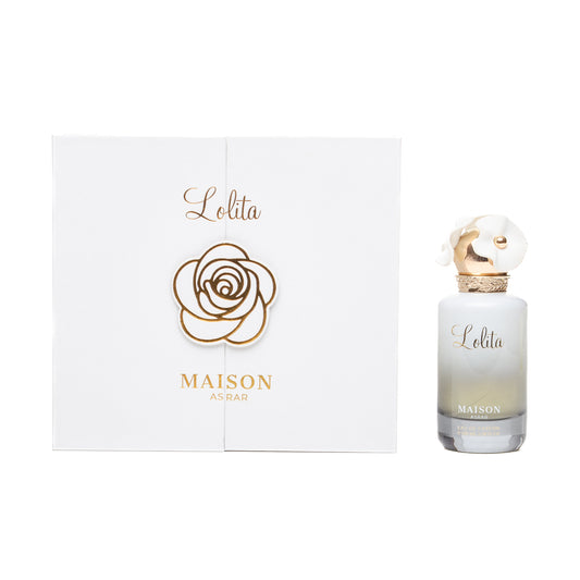 MAISON ASRAR LOLITA 100 ML EDP Френски Дамски Парфюм