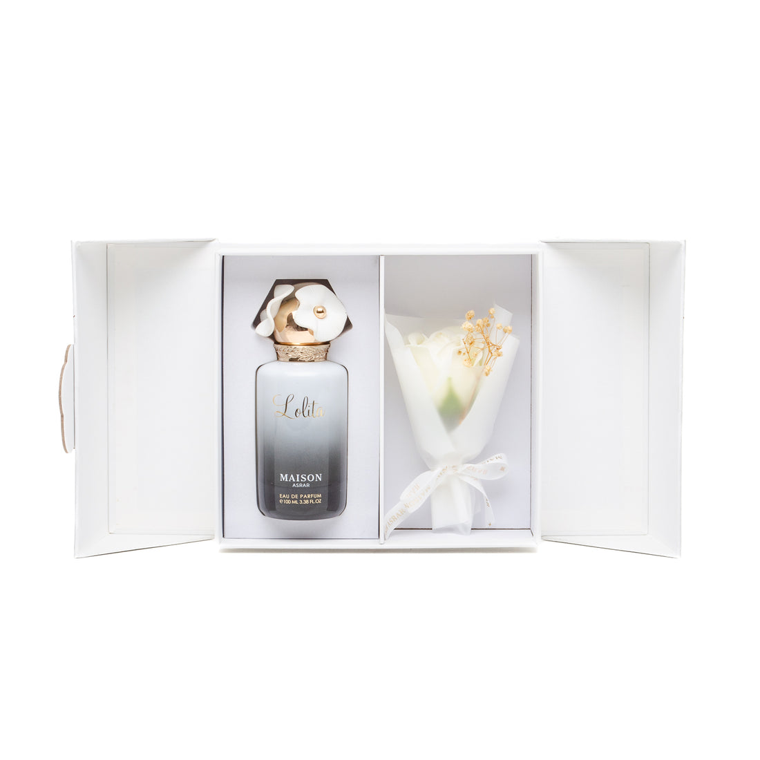 Maison Asrar Lolita EDP