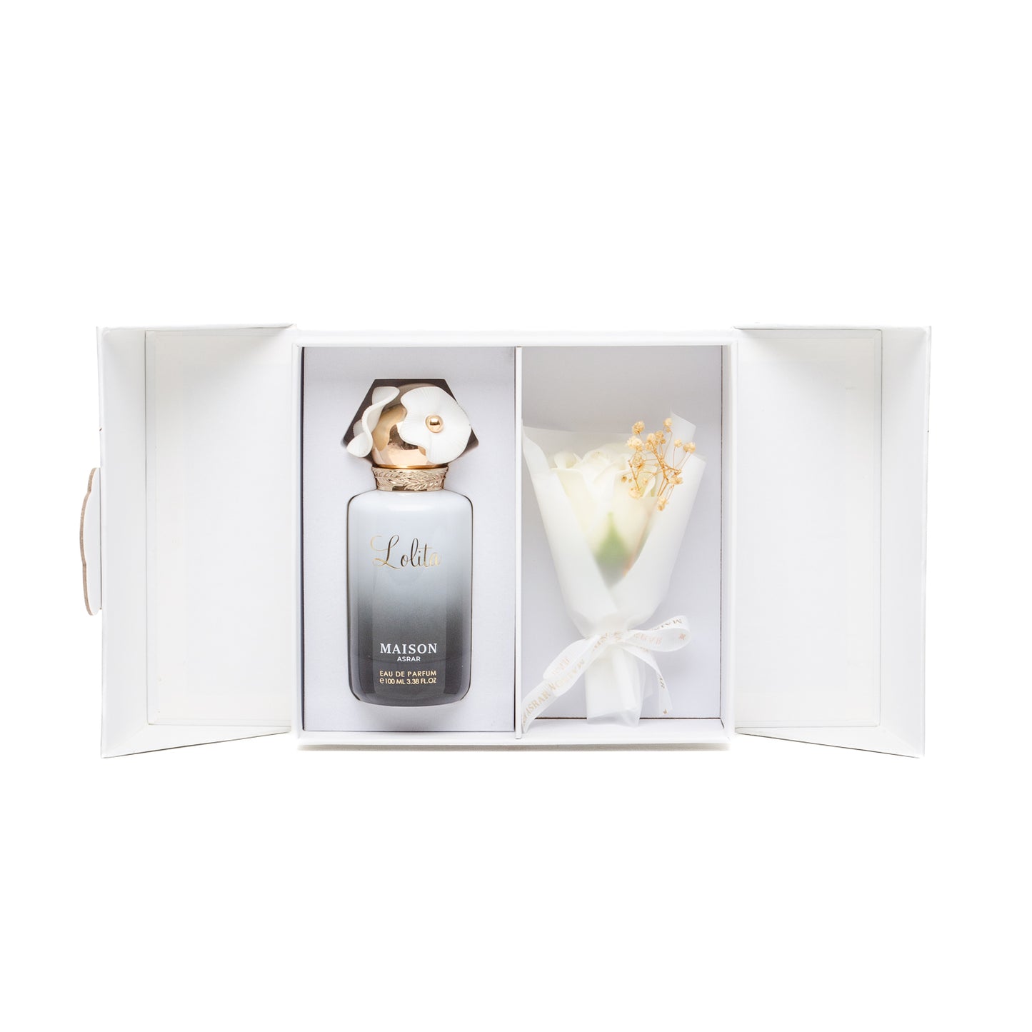 MAISON ASRAR LOLITA 100 ML EDP Френски Дамски Парфюм