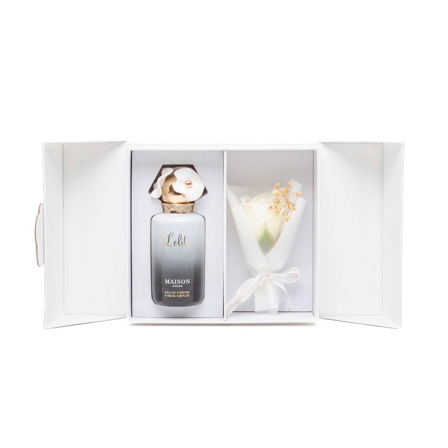 Maison Asrar Lolita EDP - Denaya