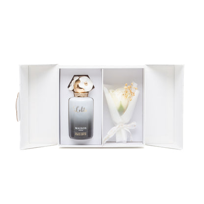 MAISON ASRAR LOLITA 100 ML EDP Френски Дамски Парфюм