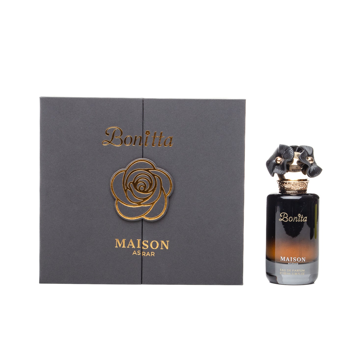 MAISON ASRAR BONITTA 100 ML EDP Френски Дамски Парфюм - Denaya
