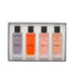 Gulf Orchid Hair Mist Set - Denaya