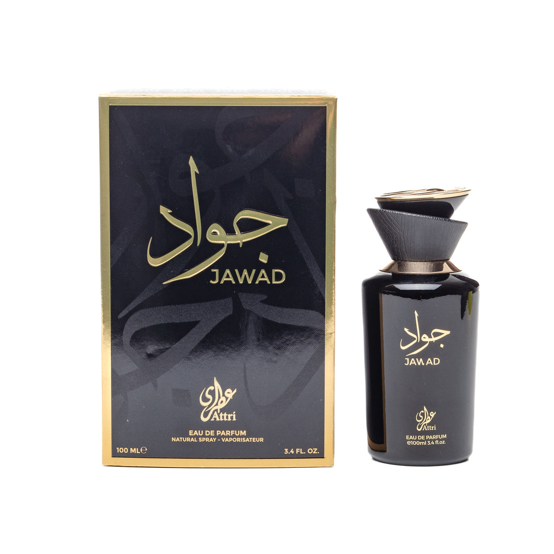 Attri Jawad EDP
