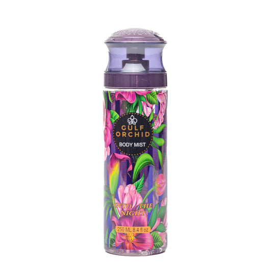 INTO THE NIGHT 250 ML Спрей за Тяло - Denaya