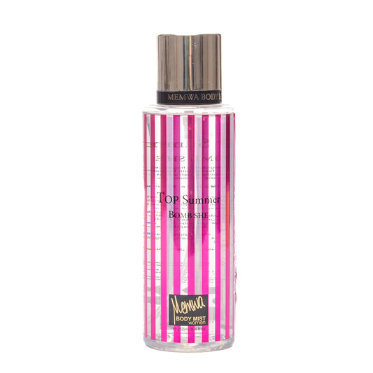 MEMWA TOP SUMMER 250 ML Спрей за Тяло - Denaya