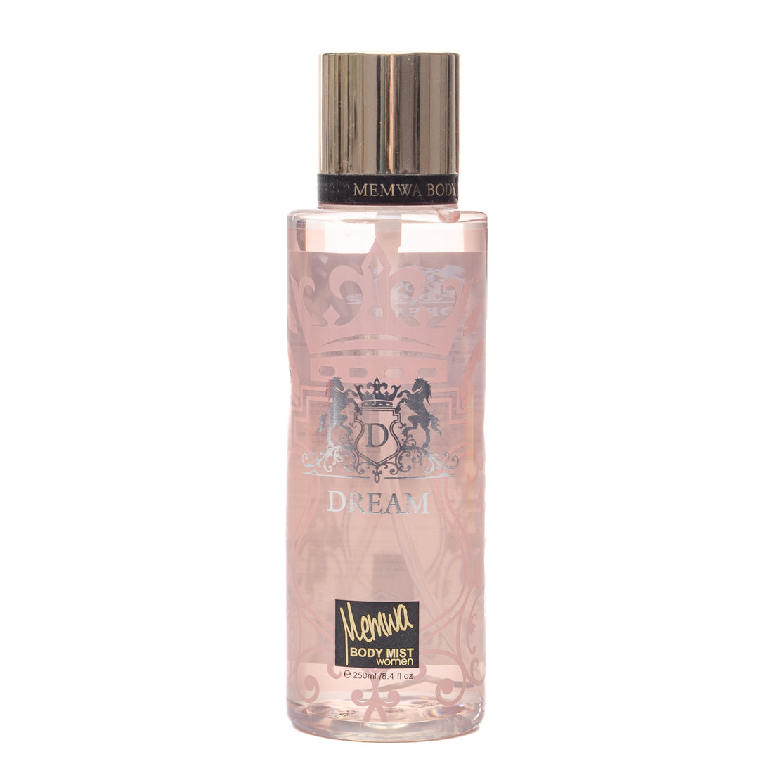 MEMWA DREAM 250 ML Спрей за Тяло - Denaya