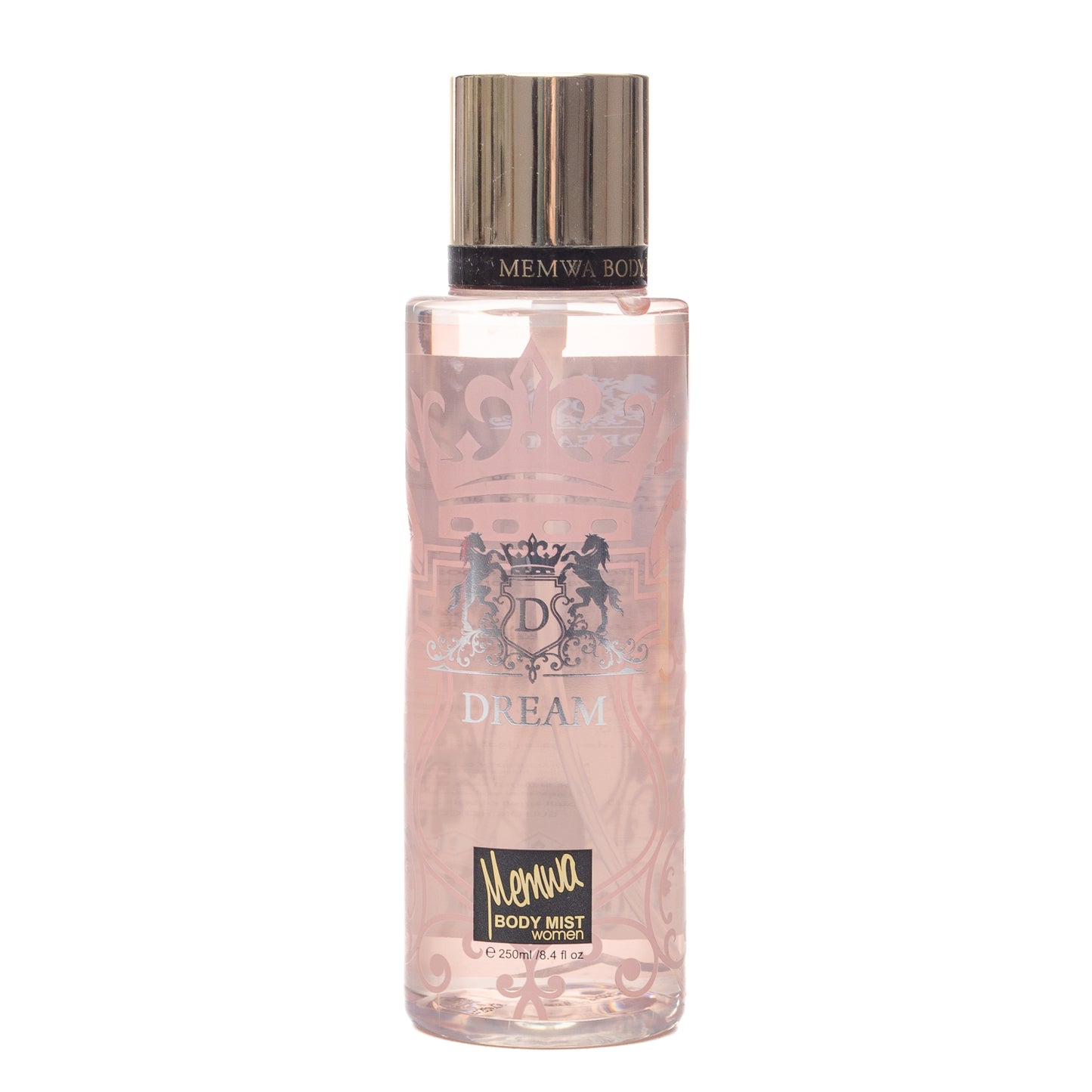 MEMWA DREAM 250 ML Спрей за Тяло - Denaya