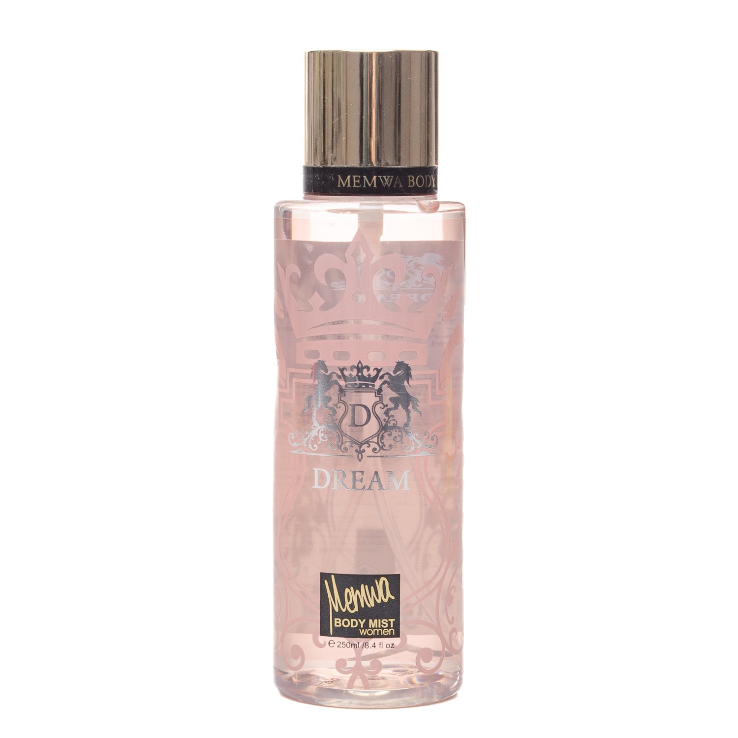 MEMWA DREAM 250 ML Спрей за Тяло - Denaya