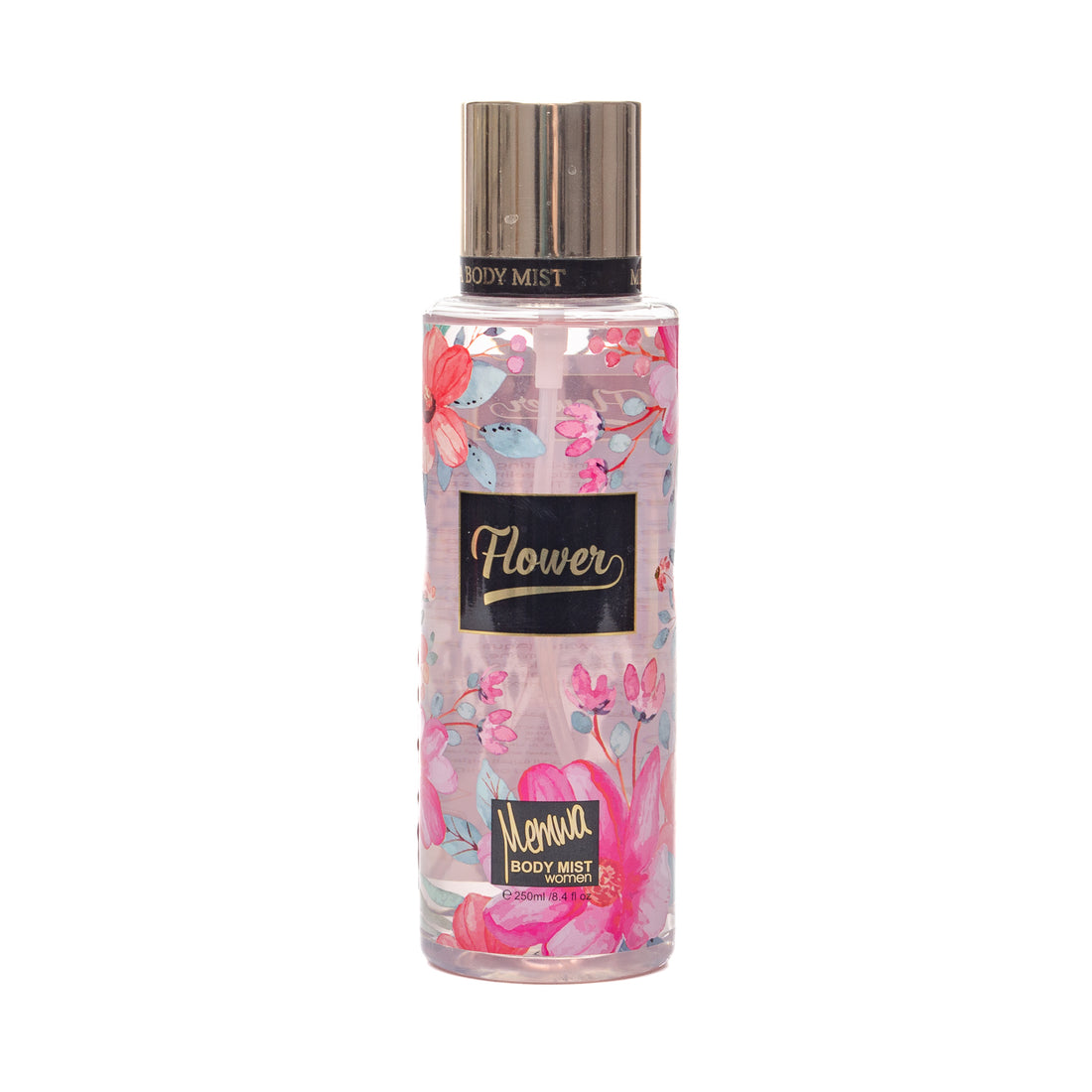 MEMWA FLOWER MEMWA 250 ML Спрей за Тяло - Denaya