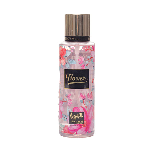 MEMWA FLOWER MEMWA 250 ML Спрей за Тяло - Denaya