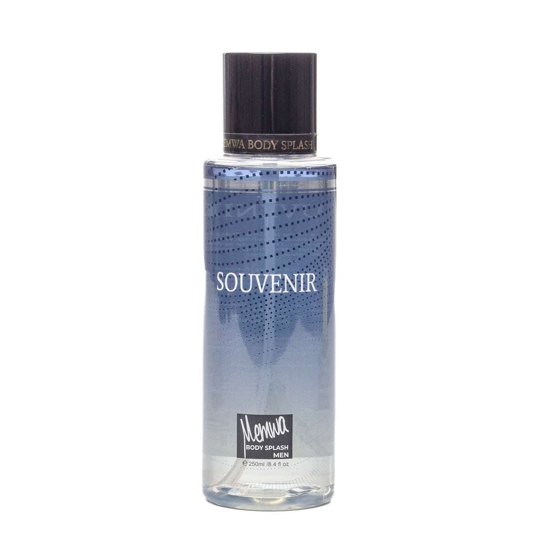 MEMWA SOUVENIR MEN 250 ML Спрей за Тяло - Denaya