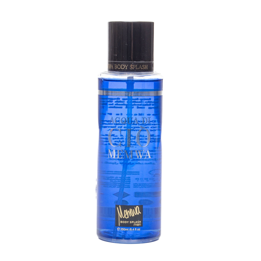 MEMWA ACQUA DI CIO MEN 250 ML Спрей за Тяло - Denaya