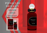 ASTEN PINNACLES OF LONDON NEFERRETI 100ML EDP Френски Женски Парфюм - Denaya
