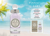 ASTEN PINNACLES OF LONDON LARA 100ML EDP Френски Женски Парфюм - Denaya