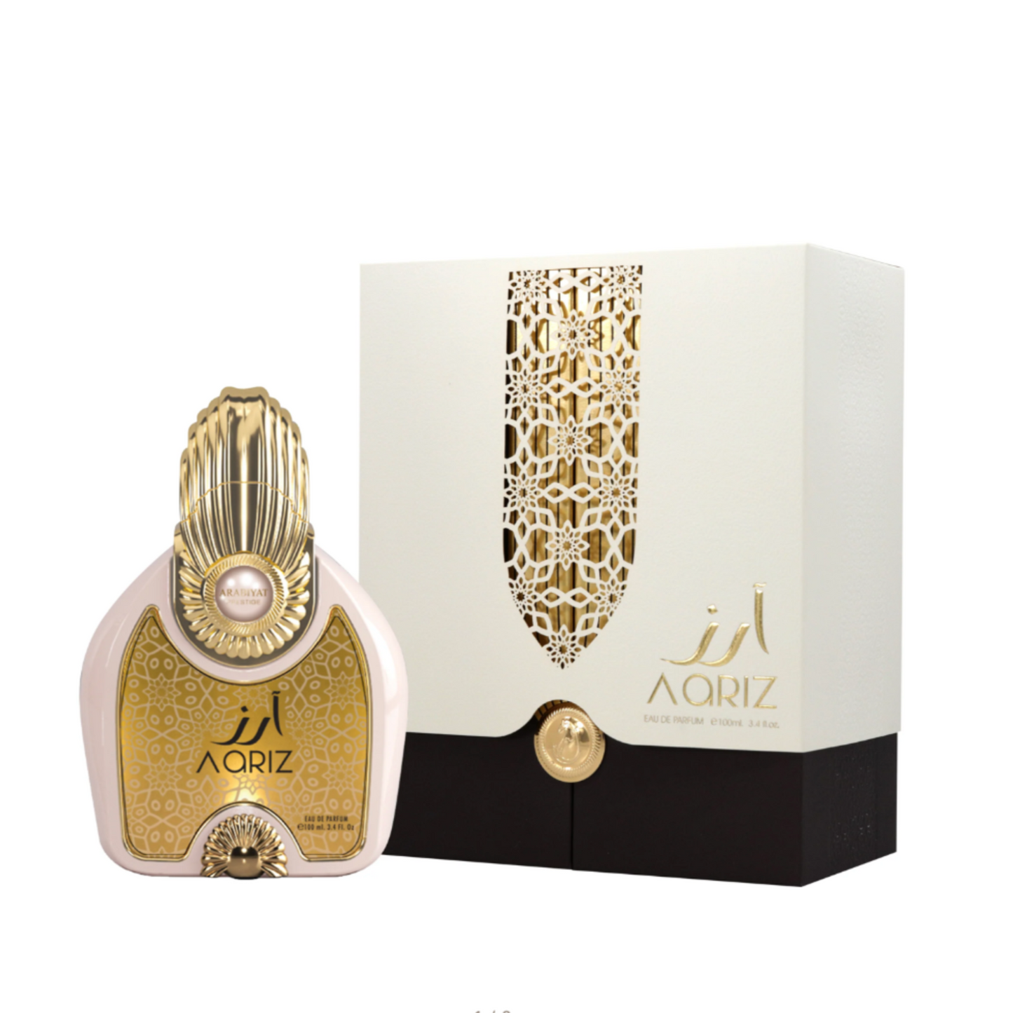 Aariz EDP 100 mL - Арабски Дамски Парфюм - Denaya