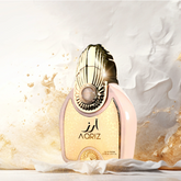 Aariz EDP 100 mL - Арабски Дамски Парфюм - Denaya